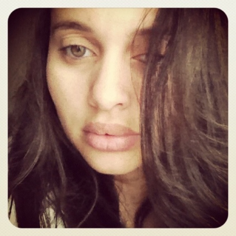 Meet your Posher, Jasmin